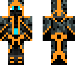 proassassinii's skin
