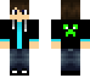 creeper guy