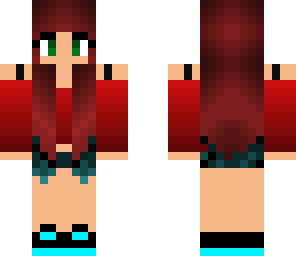 girl