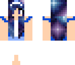 galaxy princess