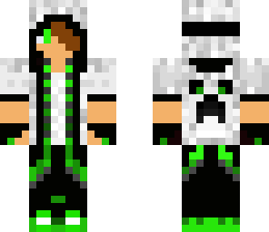 assasin creeper boy