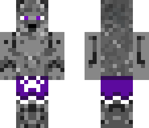 wolfire poolparty
