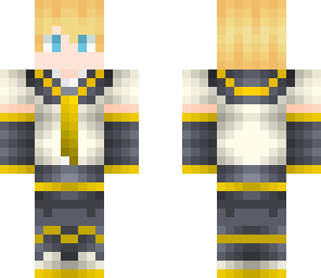 kagamine len