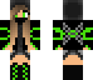 green ninja
