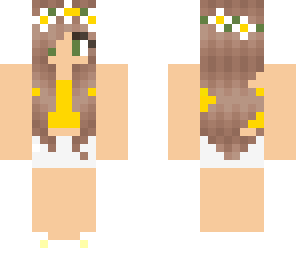 summer girl