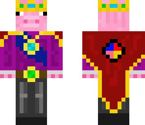 thebaconking
