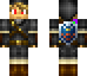 dark link