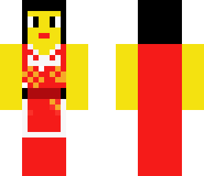 nya lego hermana de kai viki