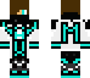 mineplex skin