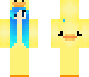 quack