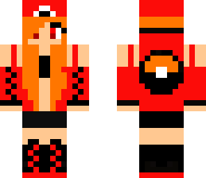 ember fire and shadow pokemon trainer 2