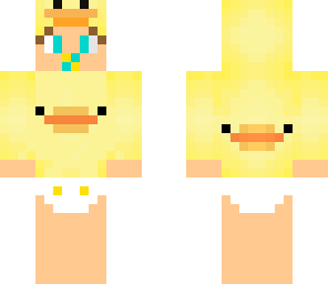 duckie baby
