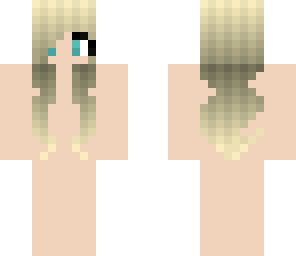 new blond base 