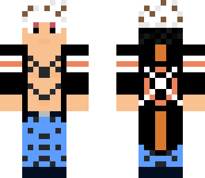 trafalgar law