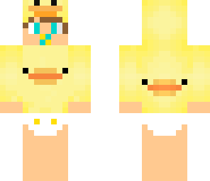 duckie baby
