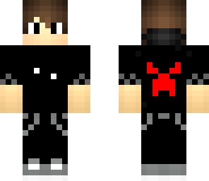 angry creeper kid fixed