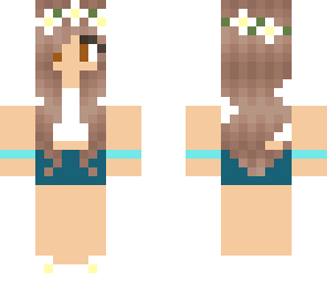 summer girl