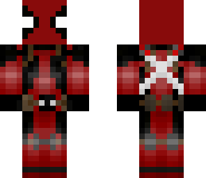 deadpikachu with maaask 