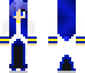 final kaito shion