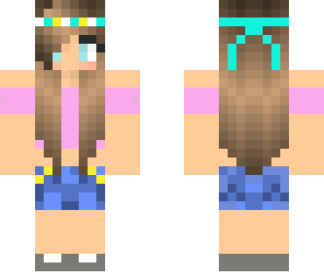 summer girl 3