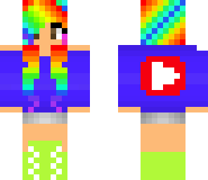 rainbow youtube