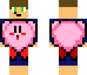 kirby fan