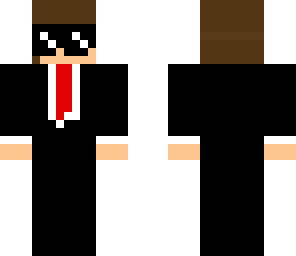 mlg tux guy