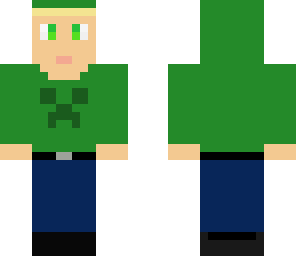 creeper ghy