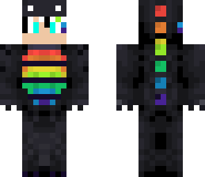 rainbow dino edited