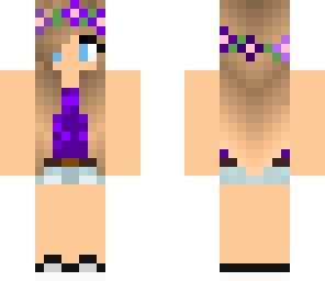 summer girl