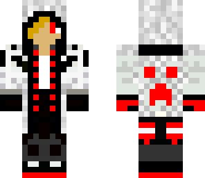 elskinqueyousoenminecraft