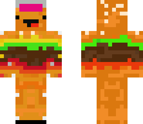burger d