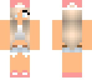 beach blonde