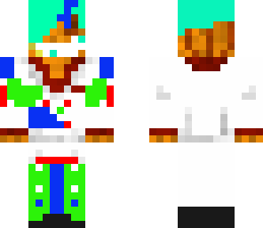 the paint guy