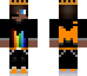 mineplex dude