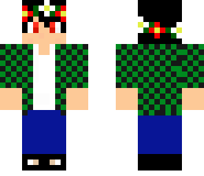 emo flower boy