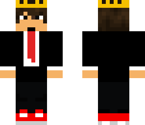craftingninja with glasses