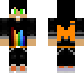 mineplex dude v2