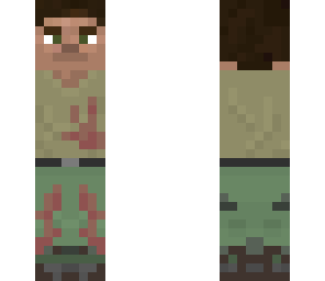 plane crash survivor