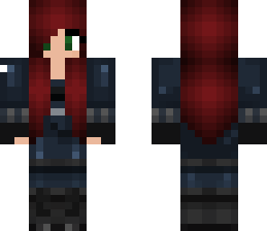 black widow