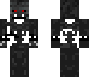 wither skeleton boss