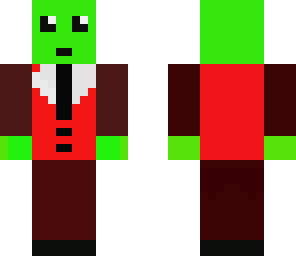formal alien