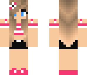 miss red