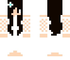 frostbyte bride