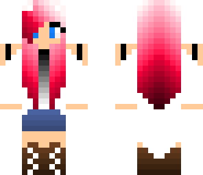 cute girl