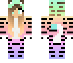 tiger girl