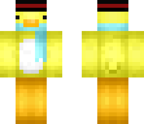 ducky