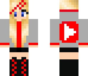 gamer girl -edit-