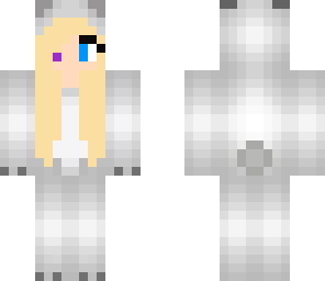 polar bear