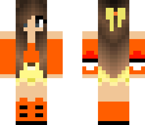 flareon girl